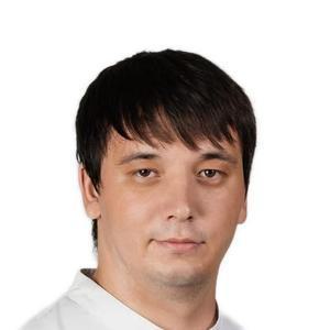 Губин Вадим Сергеевич