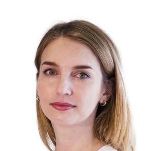 Хамидуллина Юлия Владимировна
