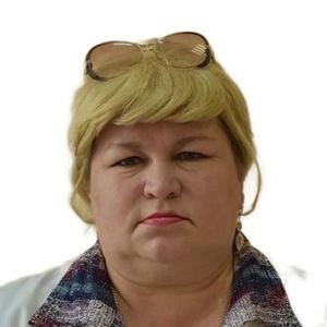 Уланова Наталия Владимировна