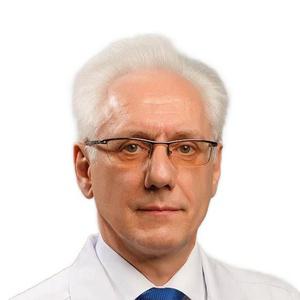 Хоженко Олег Викторович
