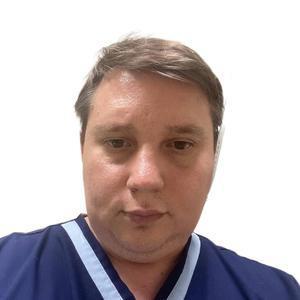 Костин Юрий Евгеньевич