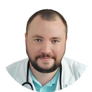 Седыченко Александр Васильевич