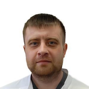 Антонов Ярослав Альбертович