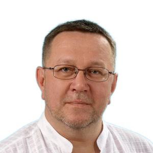 Ропотов Николай Рудольфович