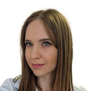 Хрипунова Наталия Сергеевна