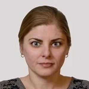 Золотайкина Ольга Сергеевна