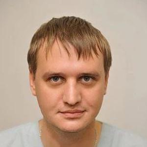 Иванов Максим Александрович