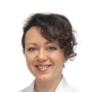 Сладкова Татьяна Николаевна