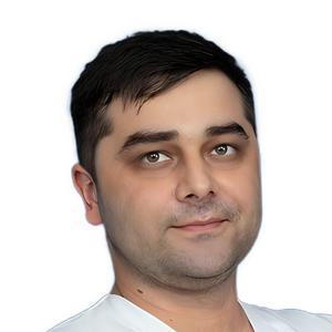 Гаджикадиев Шамиль Сергеевич