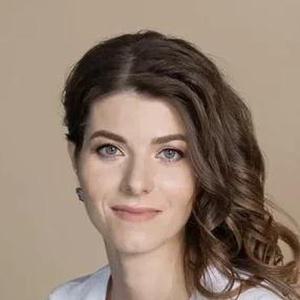 Фокина Вероника Анатольевна