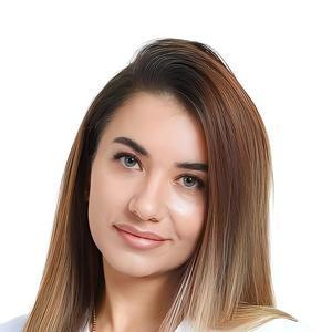 Галеева Юлия Мансафовна