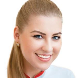 Шутова Елизавета Михайловна