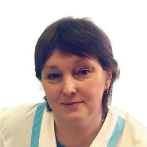 Стрелкова Елена Александровна