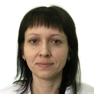 Солдатова Татьяна Александровна