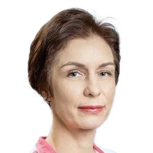Скирута Юлия Дмитриевна
