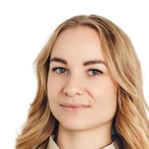 Фомичева Ольга Николаевна