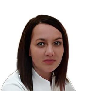 Шадрина Наталья Владимировна