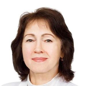 Симоненко Лидия Анатольевна