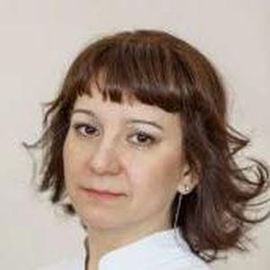 Кораблева Татьяна Александровна