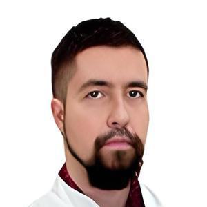 Ксенофонтов Александр Владимирович