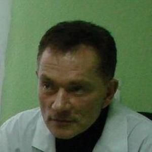 Миронов Валерий Борисович