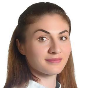 Джиоева Оксана Виленовна