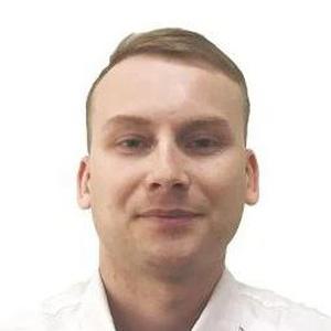 Швалев Александр Вадимович