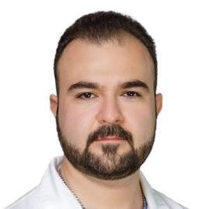 Казимов Александр Эркинович