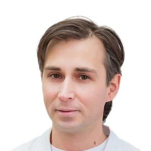 Закиров Кирилл Эдгартович