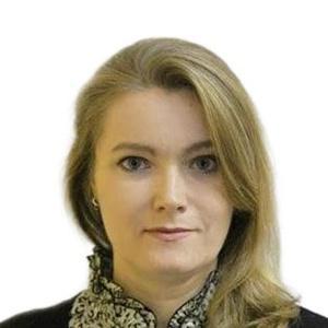 Прянишникова Галина Алексеевна