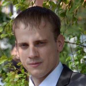 Пустовойтов Вадим Викторович