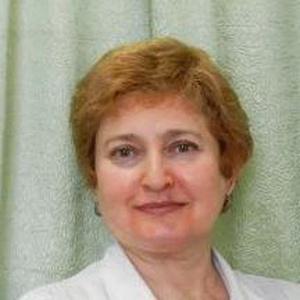 Долматова Лариса Владимировна