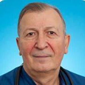 Бова Владимир Иванович
