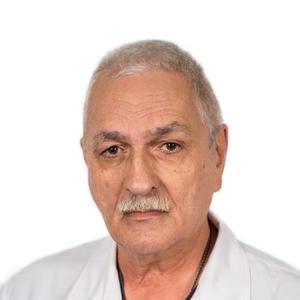 Гугин Николай Александрович