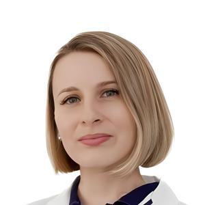 Канюкина Анна Анатольевна