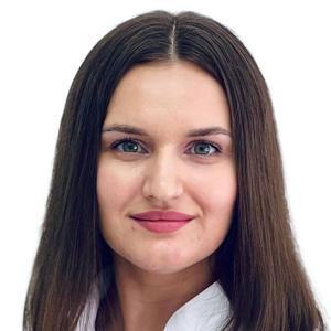 Демченко Светлана Александровна