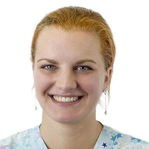 Черкесова Екатерина Маратовна