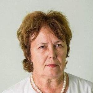 Колтакова Надежда Трофимовна