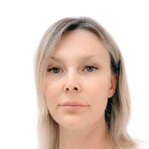 Воронина Мария Александровна