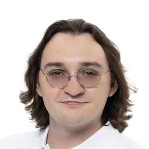 Дубовицкий Владислав Александрович