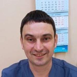 Дмитриев Дмитрий Иванович