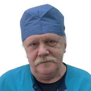 Митин Сергей Егорович