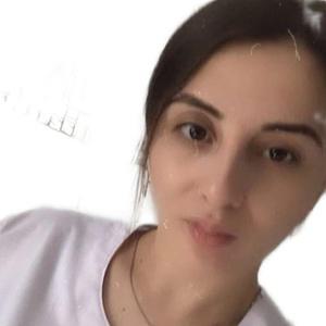 Аушева Зарема Исаевна