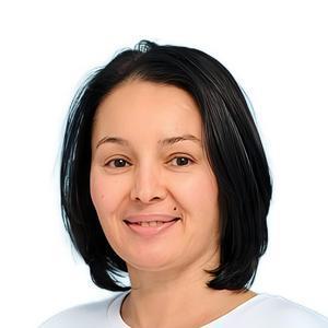 Якупова Оксана Ралифовна