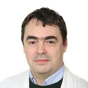 Черкес Леонид Викторович