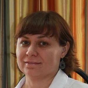 Хайруллина Альбина Талгатовна
