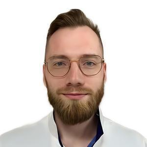 Галяев Антон Витальевич