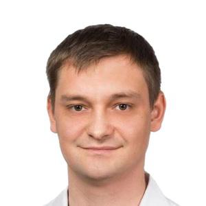 Нухов Максим Спартакович