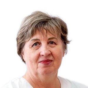 Борзенкова Ольга Николаевна