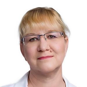 Гуськова Светлана Петровна